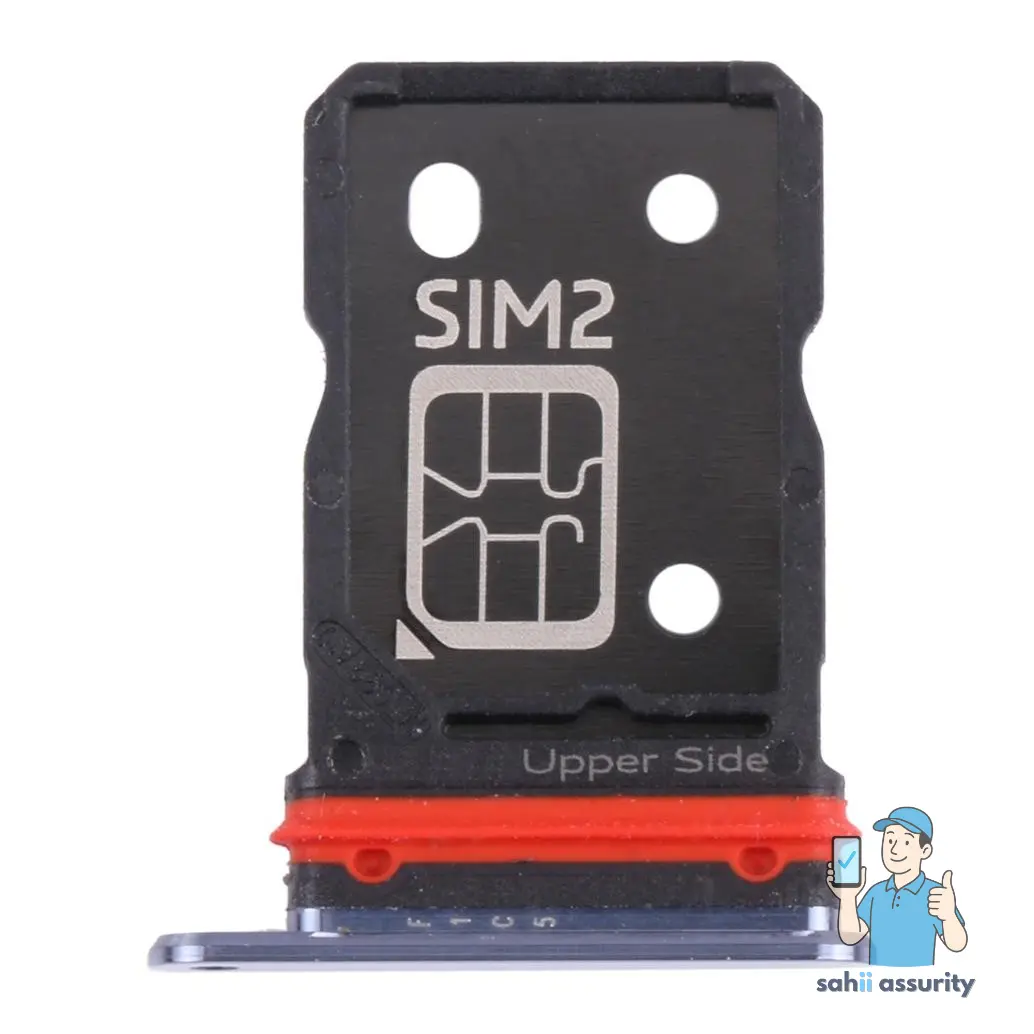 SIM Card Holder Tray for Vivo S9e